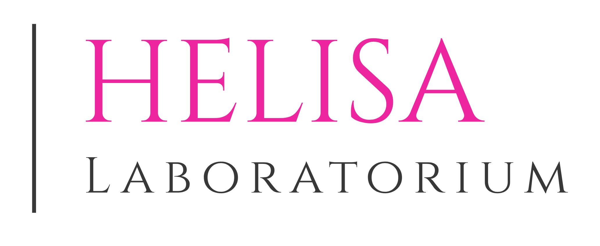 Logo Helisa Laboratorium