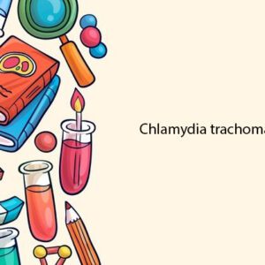 Chlamydia trachomatis – test RT-PCR