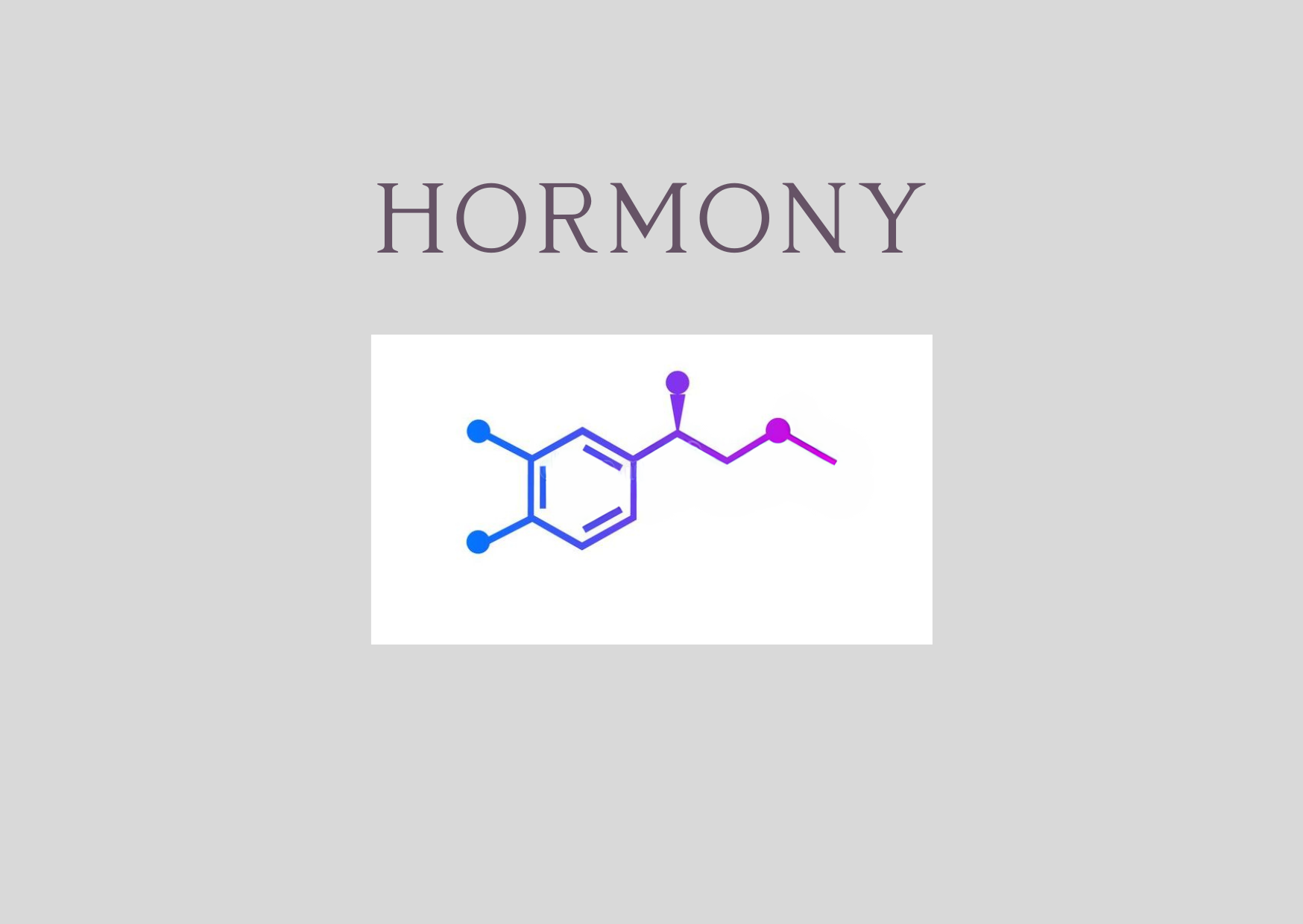 hormony 2