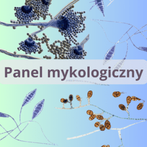 Panel mykologiczny