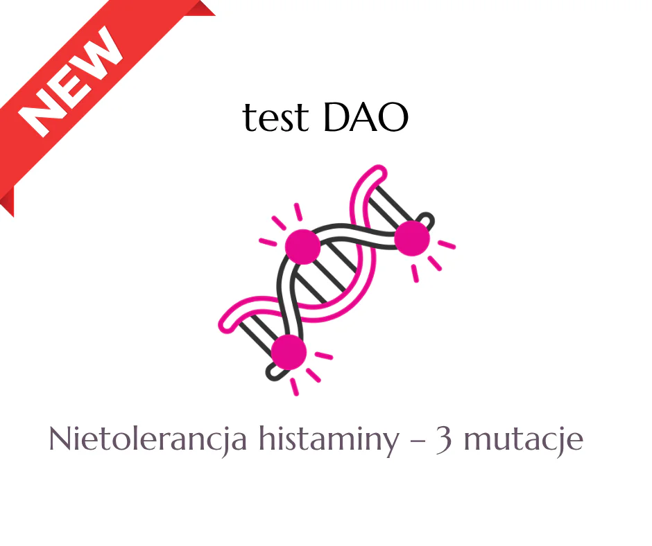 DAO test nowy test